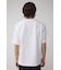 アフロオジサンTシャツ