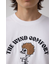 アフロオジサンTシャツ