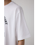 アフロオジサンTシャツ