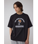 アフロオジサンTシャツ