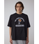 アフロオジサンTシャツ