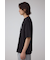アフロオジサンTシャツ