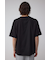 アフロオジサンTシャツ