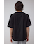 アフロオジサンTシャツ