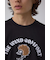 アフロオジサンTシャツ