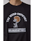 アフロオジサンTシャツ