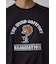 アフロオジサンTシャツ