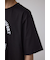 アフロオジサンTシャツ
