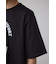 アフロオジサンTシャツ