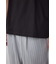 アフロオジサンTシャツ