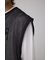 ナンバリングベストセットニット