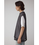 ナンバリングベストセットニット