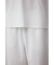 C／TネックジャガードシリコンネームTシャツ
