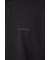 C／TネックジャガードシリコンネームTシャツ