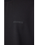 C／TネックジャガードシリコンネームTシャツ