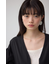 【堀田茜さん着用アイテム】C／T撥水バルーンV／Nブルゾン
