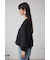 【堀田茜さん着用アイテム】C／T撥水バルーンV／Nブルゾン