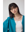 【堀田茜さん着用アイテム】C／T撥水バルーンV／Nブルゾン