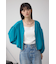 【堀田茜さん着用アイテム】C／T撥水バルーンV／Nブルゾン