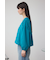 【堀田茜さん着用アイテム】C／T撥水バルーンV／Nブルゾン