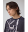 リアルランドスケープTシャツ