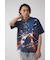リアルランドスケープTシャツ