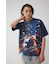リアルランドスケープTシャツ
