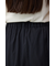 C／T撥水タックワイドパンツ