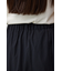 C／T撥水タックワイドパンツ
