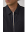 【窪塚洋介さん着用アイテム】C／Tテックドッツジップシャツ