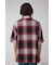 【窪塚洋介さん着用アイテム】シアーチェックシャツ