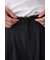 【窪塚洋介さん着用アイテム】リラックスニータックワイドパンツ