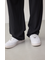 【窪塚洋介さん着用アイテム】リラックスニータックワイドパンツ