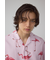 フラミンゴアロハシャツ