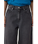 【堀田茜さん着用アイテム】AZUL DENIM グラデーションワイドデニム