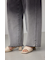 【堀田茜さん着用アイテム】AZUL DENIM グラデーションワイドデニム