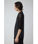 【窪塚洋介さん着用アイテム】ポロ襟ジップニットトップス