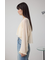 【堀田茜さん着用アイテム】ボリュームギャザーショートボレロ