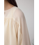 【堀田茜さん着用アイテム】ボリュームギャザーショートボレロ