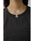 【堀田茜さん着用アイテム】ヴィンテージライクドロストTシャツ
