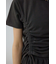 【堀田茜さん着用アイテム】ヴィンテージライクドロストTシャツ