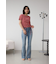 【堀田茜さん着用アイテム】ヴィンテージライクドロストTシャツ