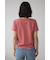 【堀田茜さん着用アイテム】ヴィンテージライクドロストTシャツ