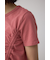 【堀田茜さん着用アイテム】ヴィンテージライクドロストTシャツ