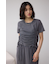 【堀田茜さん着用アイテム】ヴィンテージライクドロストTシャツ