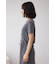 【堀田茜さん着用アイテム】ヴィンテージライクドロストTシャツ