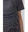 【堀田茜さん着用アイテム】ヴィンテージライクドロストTシャツ
