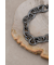 ANCHOR CHAIN BRACELET