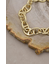 ANCHOR CHAIN BRACELET