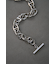 ANCHOR CHAIN BRACELET
